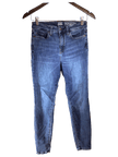 AMAZON ESSENTIALS Women Straight-Legged Jeans Regular fit in Blue - 2
