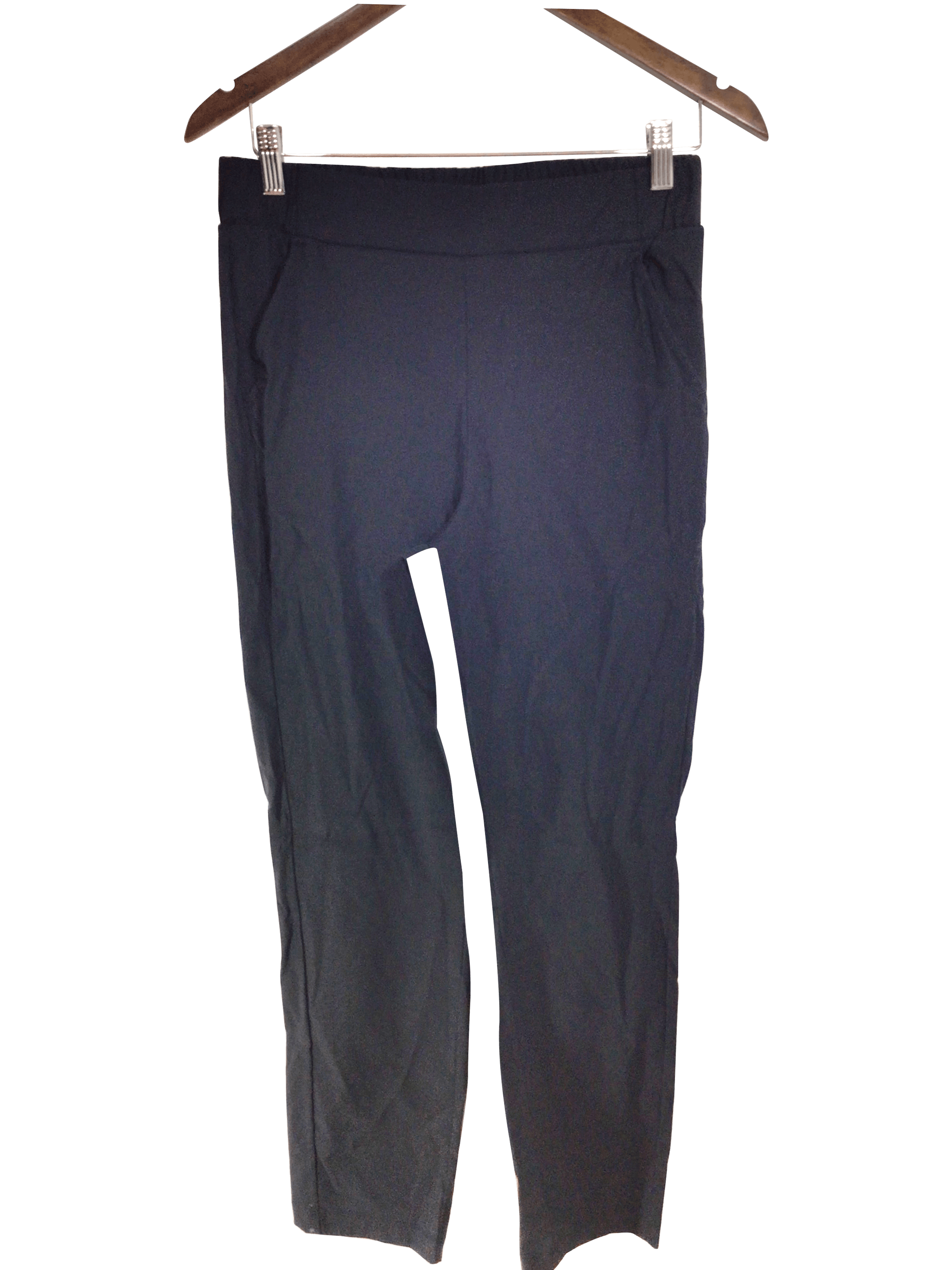 MODERN AMBITION Women Work Pants Regular fit in Black - M