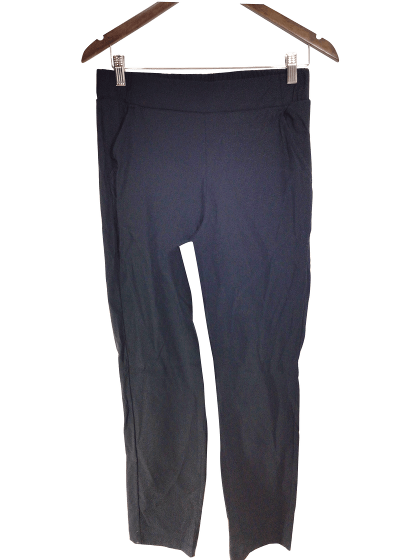 MODERN AMBITION Women Work Pants Regular fit in Black - M