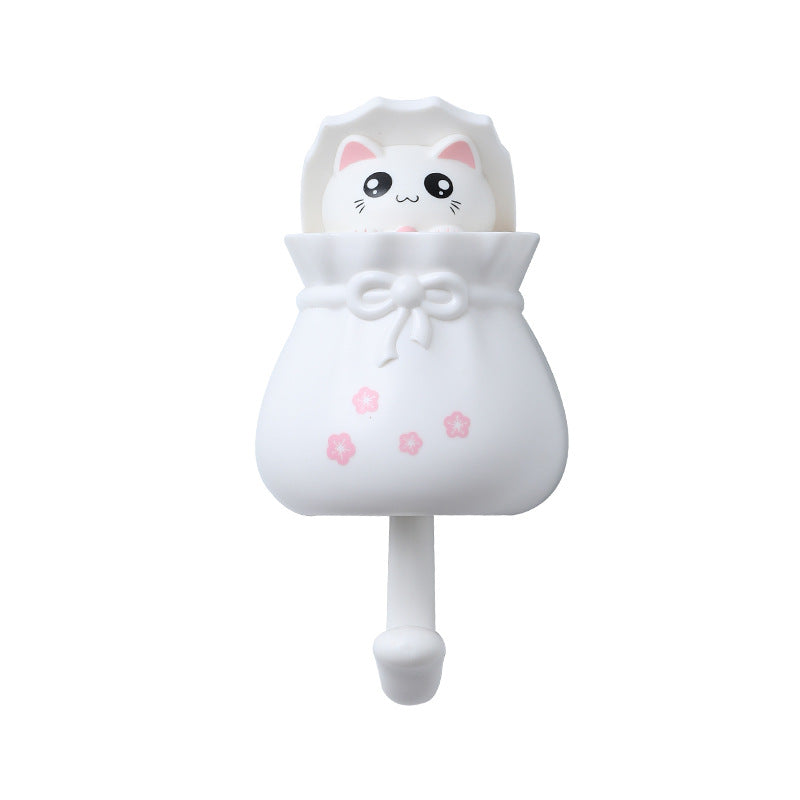 Kitty Pop Up Hook