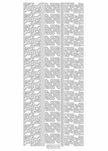 Deco Stickers - Corners & Borders