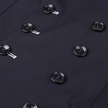 Men's Professional Business Suit – Slim Fit 2-Piece Formal Suit Canada & USA (S–4XL)