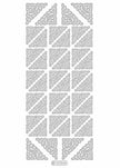 Deco Stickers - Corners