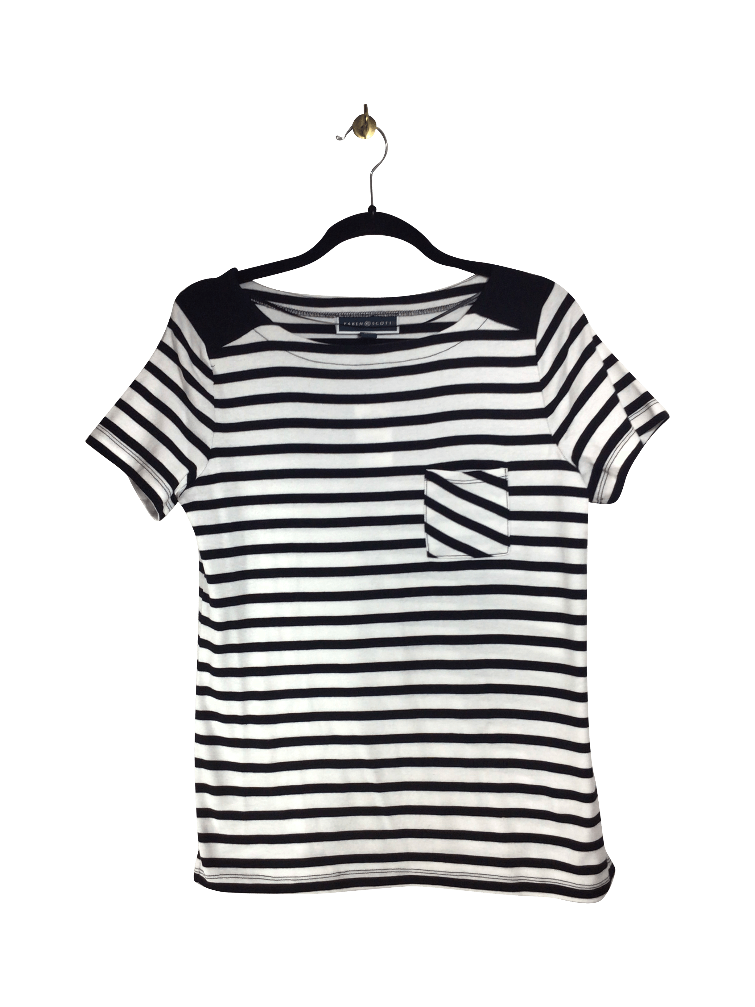 KAREN SCOTT Women T-Shirts Regular fit in White - S