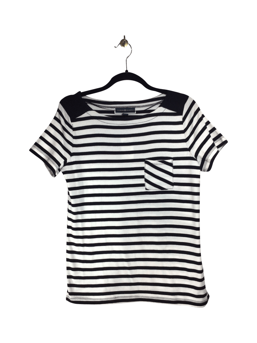 KAREN SCOTT Women T-Shirts Regular fit in White - S