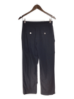 ATHLETA Women Work Pants Regular fit in Black - 6