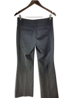 EXPRESS Women Work Pants Regular fit in Gray - 2