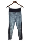 TEK GEAR Women Activewear Leggings Regular fit in Gray - XS