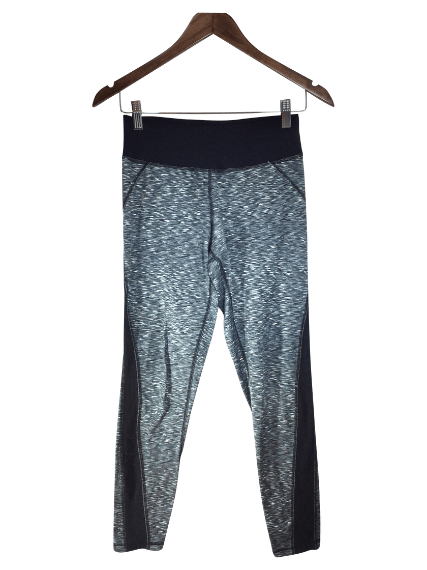 TEK GEAR Women Activewear Leggings Regular fit in Gray - XS