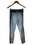 TEK GEAR Women Activewear Leggings Regular fit in Gray - XS