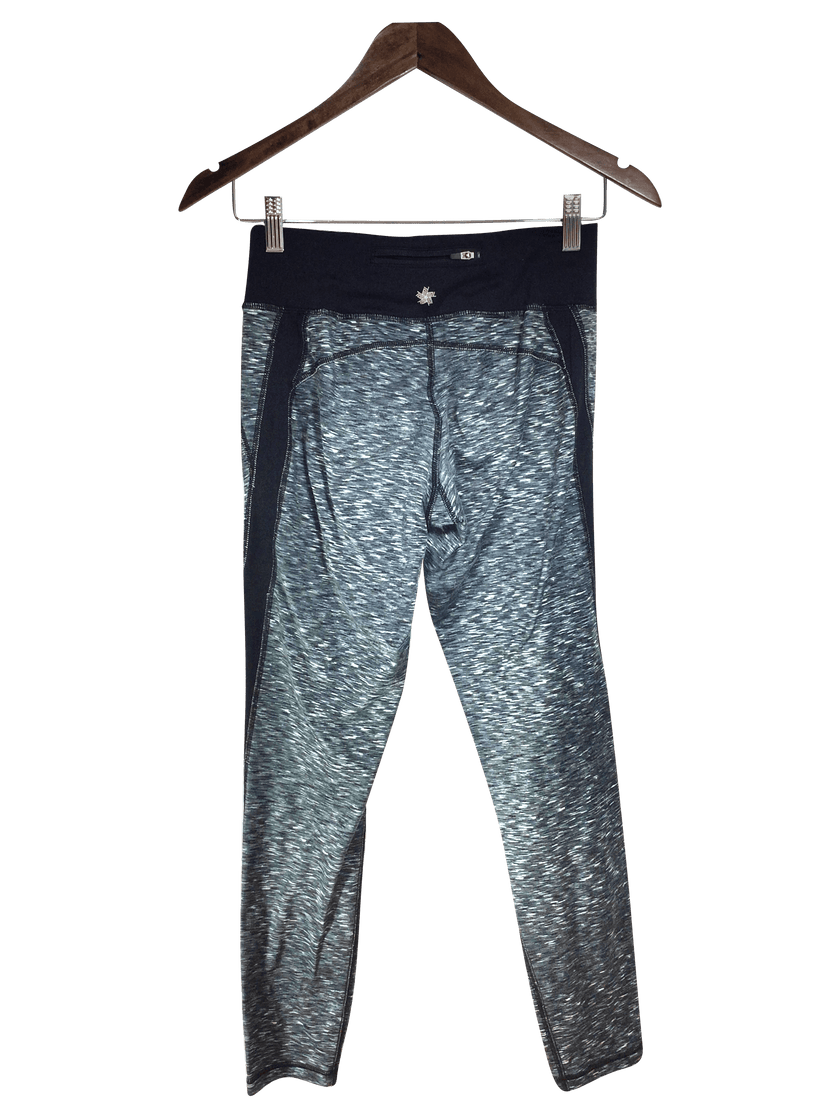 TEK GEAR Women Activewear Leggings Regular fit in Gray - XS