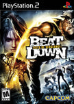 Beat Down: Fists of Vengeance (occasion)