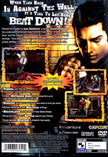 Beat Down: Fists of Vengeance (occasion)