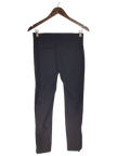ATHLETA Women Work Pants Regular fit in Black - 0