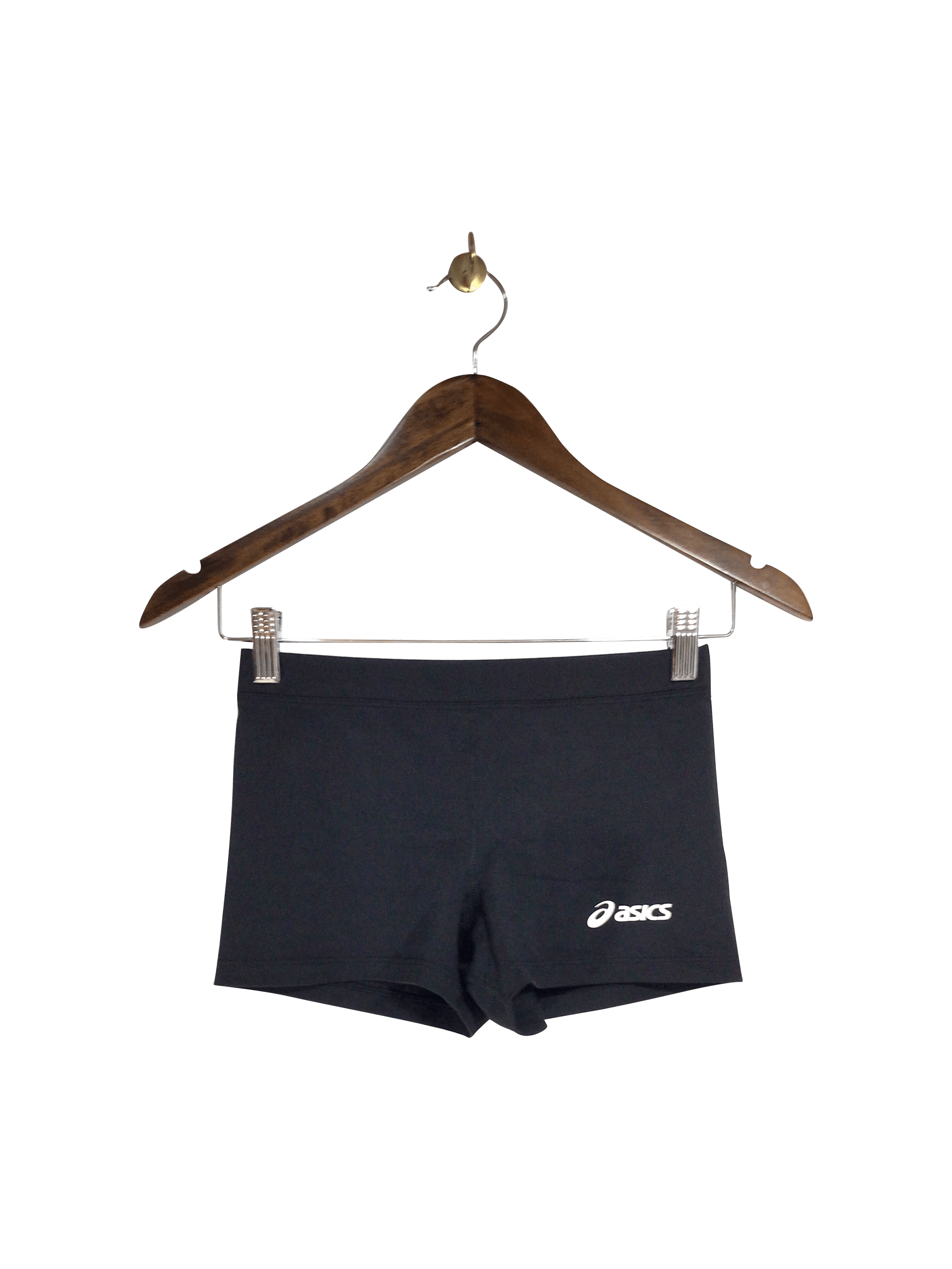 OASICS Women Activewear Leggings Regular fit in Black - XS