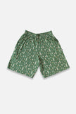 Men's Bamboo Shorts | Navy