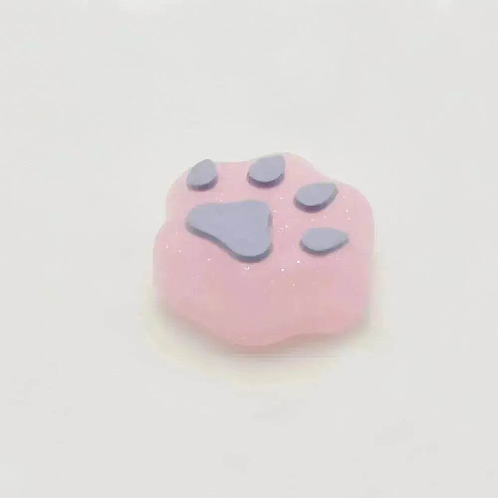 123 Handle Joystick Cap Q3 Joystick Cap VR Thumb PICO4 Silica Gel Cap