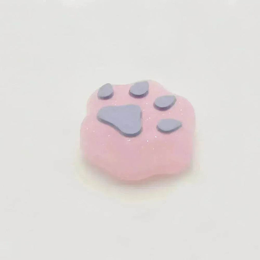 123 Handle Joystick Cap Q3 Joystick Cap VR Thumb PICO4 Silica Gel Cap