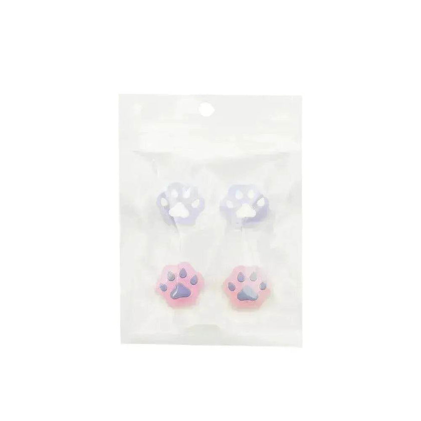 123 Handle Joystick Cap Q3 Joystick Cap VR Thumb PICO4 Silica Gel Cap