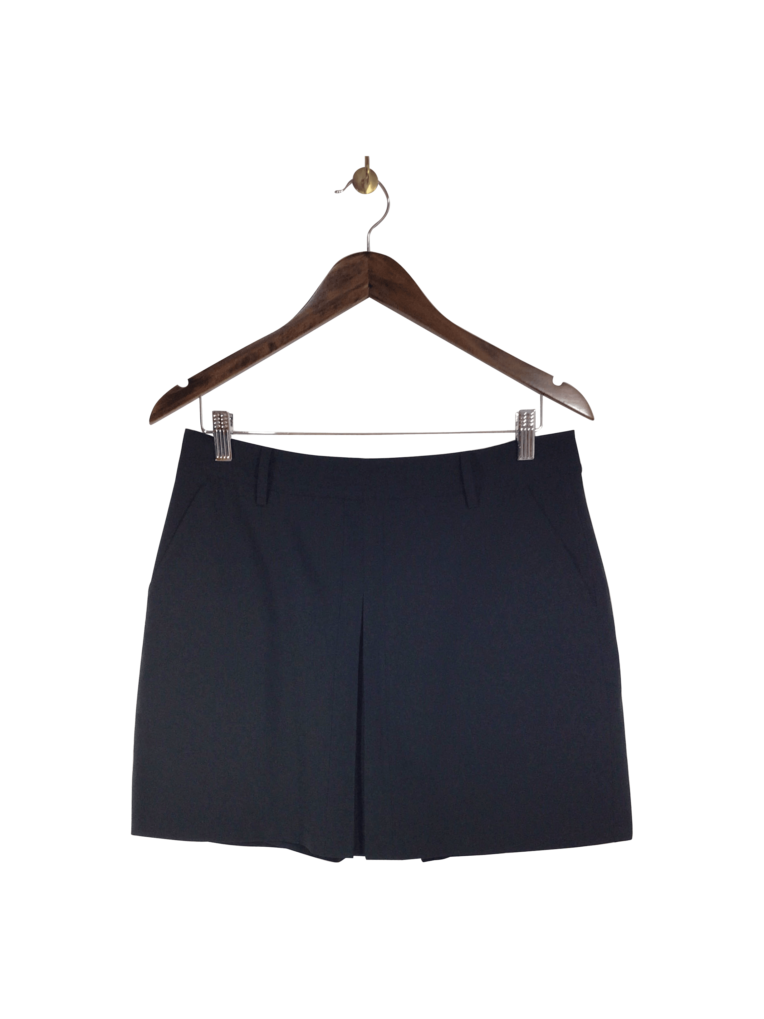 JOCKEY Women Casual Skirts Regular fit in Black - 4