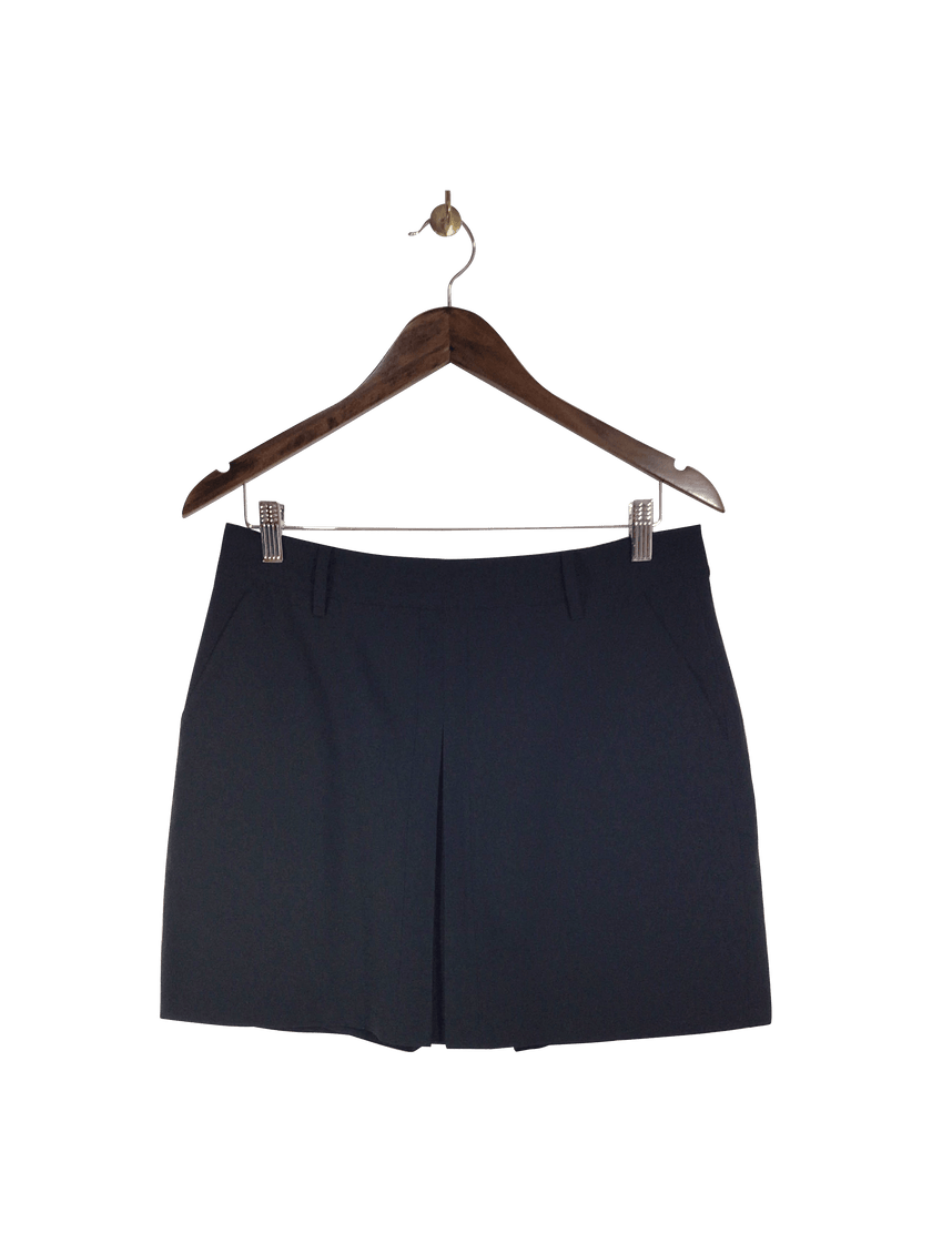 JOCKEY Women Casual Skirts Regular fit in Black - 4