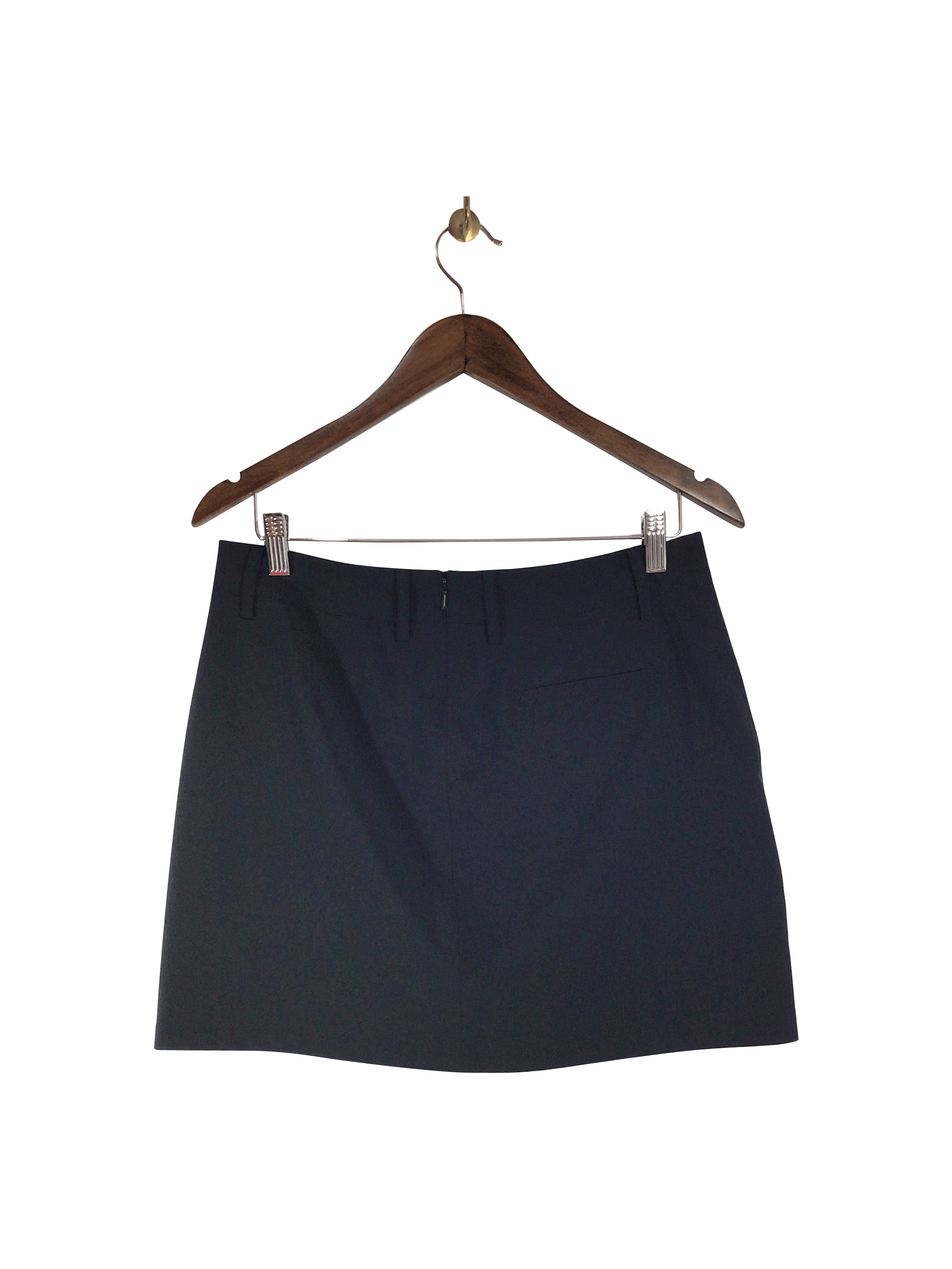 JOCKEY Women Casual Skirts Regular fit in Black - 4
