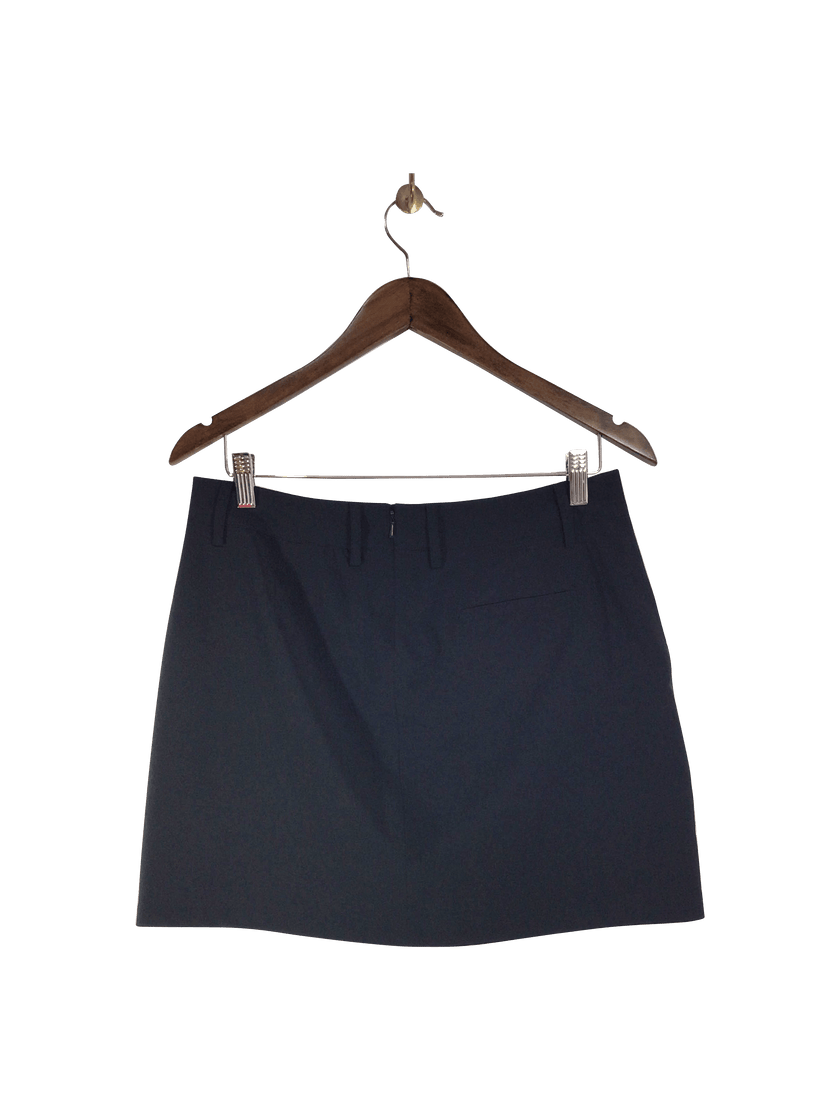JOCKEY Women Casual Skirts Regular fit in Black - 4
