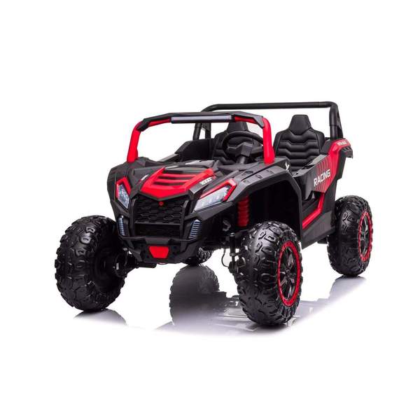 2025 24V DUNE BUGGY DE LUXE 2 PLACES, VOITURE ÉLECTRIQUE POUR ENFANTS AVEC COMMANDE À DISTANCE
