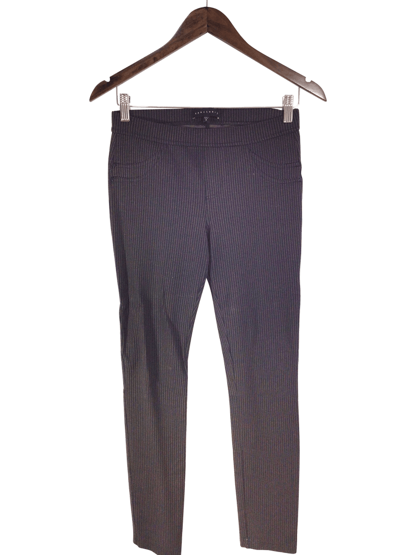 SANCTUARY Women Work Pants Regular fit in Brown - S