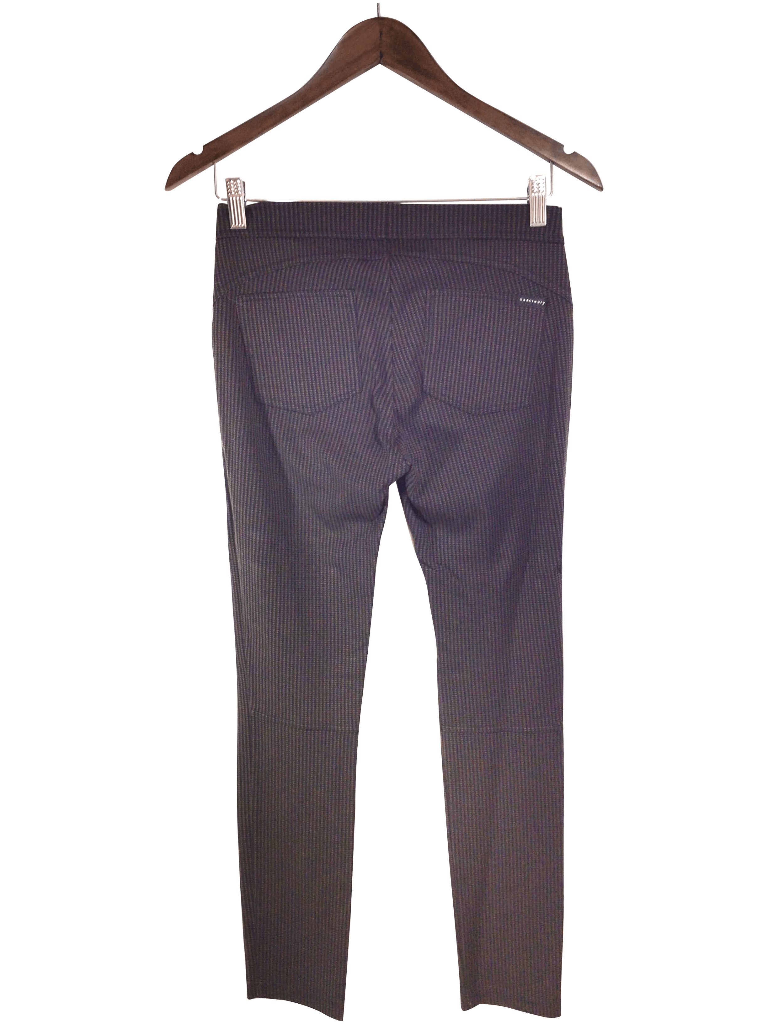SANCTUARY Women Work Pants Regular fit in Brown - S
