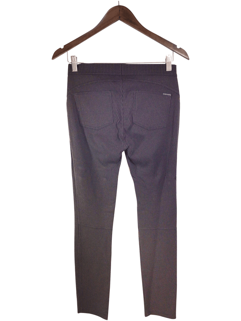 SANCTUARY Women Work Pants Regular fit in Brown - S