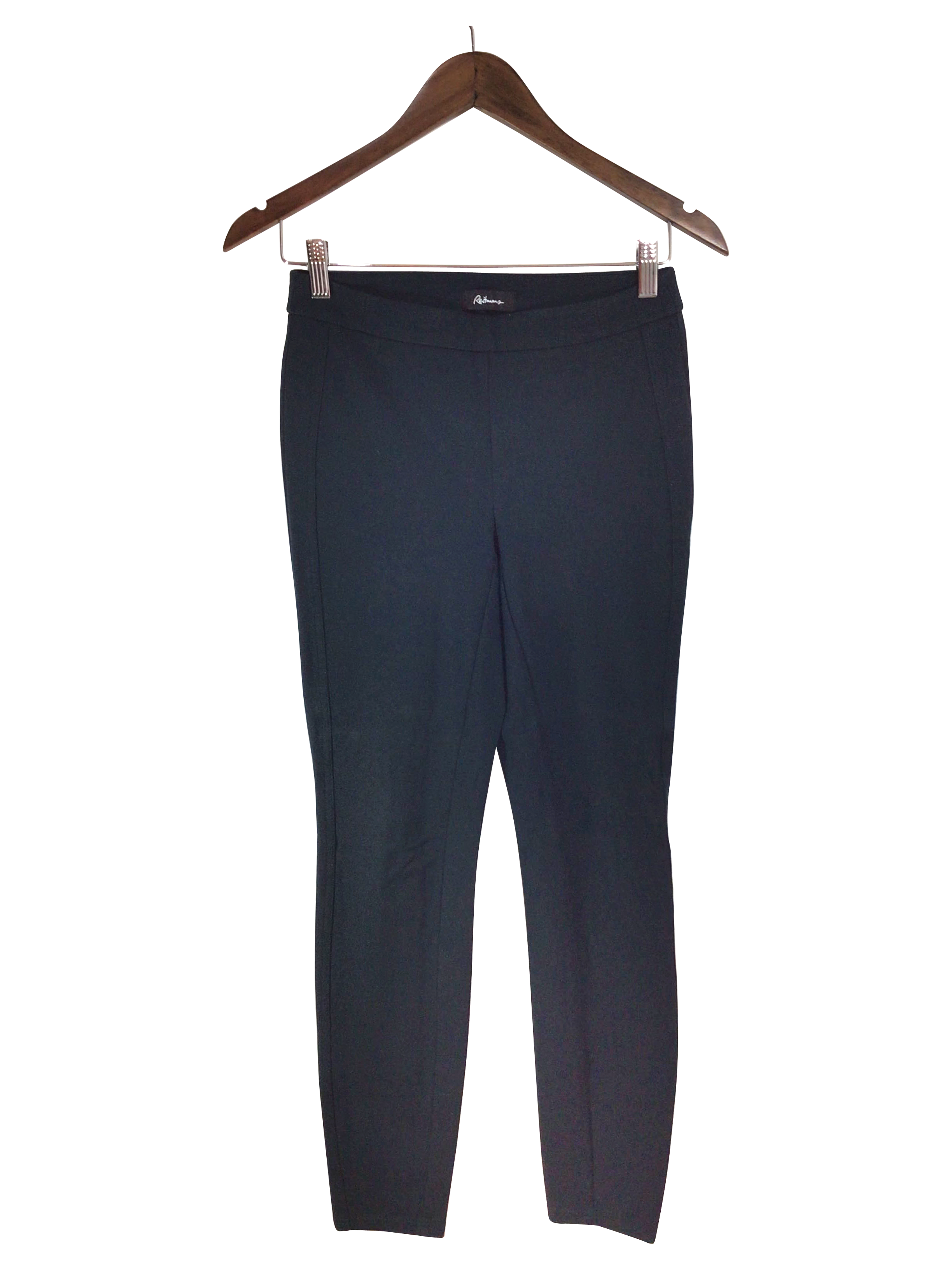 REITMANS Women Work Pants Regular fit in Blue - 2
