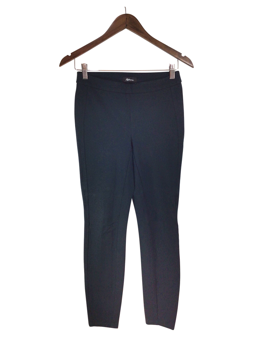REITMANS Women Work Pants Regular fit in Blue - 2