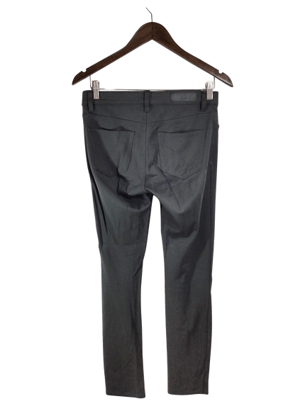 CALVIN KLEIN Women Work Pants Regular fit in Gray - 4