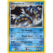 Gyarados - 19/100 (DP Stormfront) (019/100) (PR)