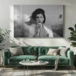 Wall art Untitled