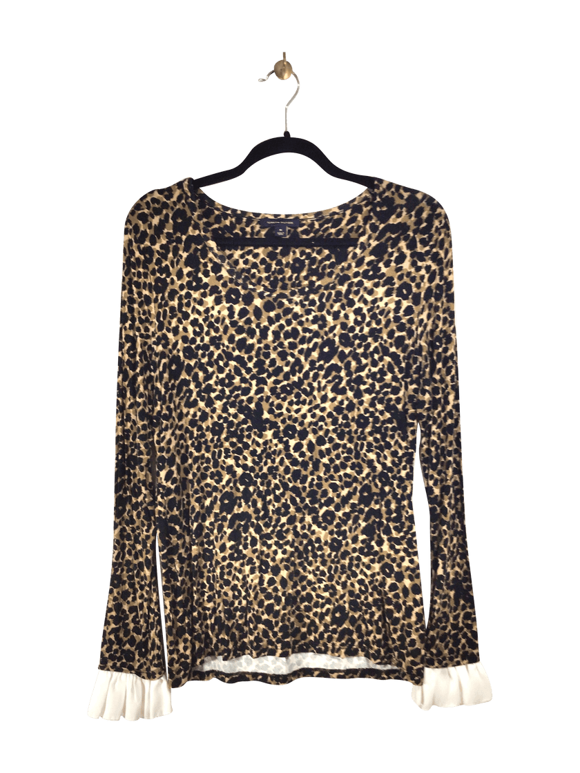 TOMMY HILFIGER Women Blouses Regular fit in Brown - M