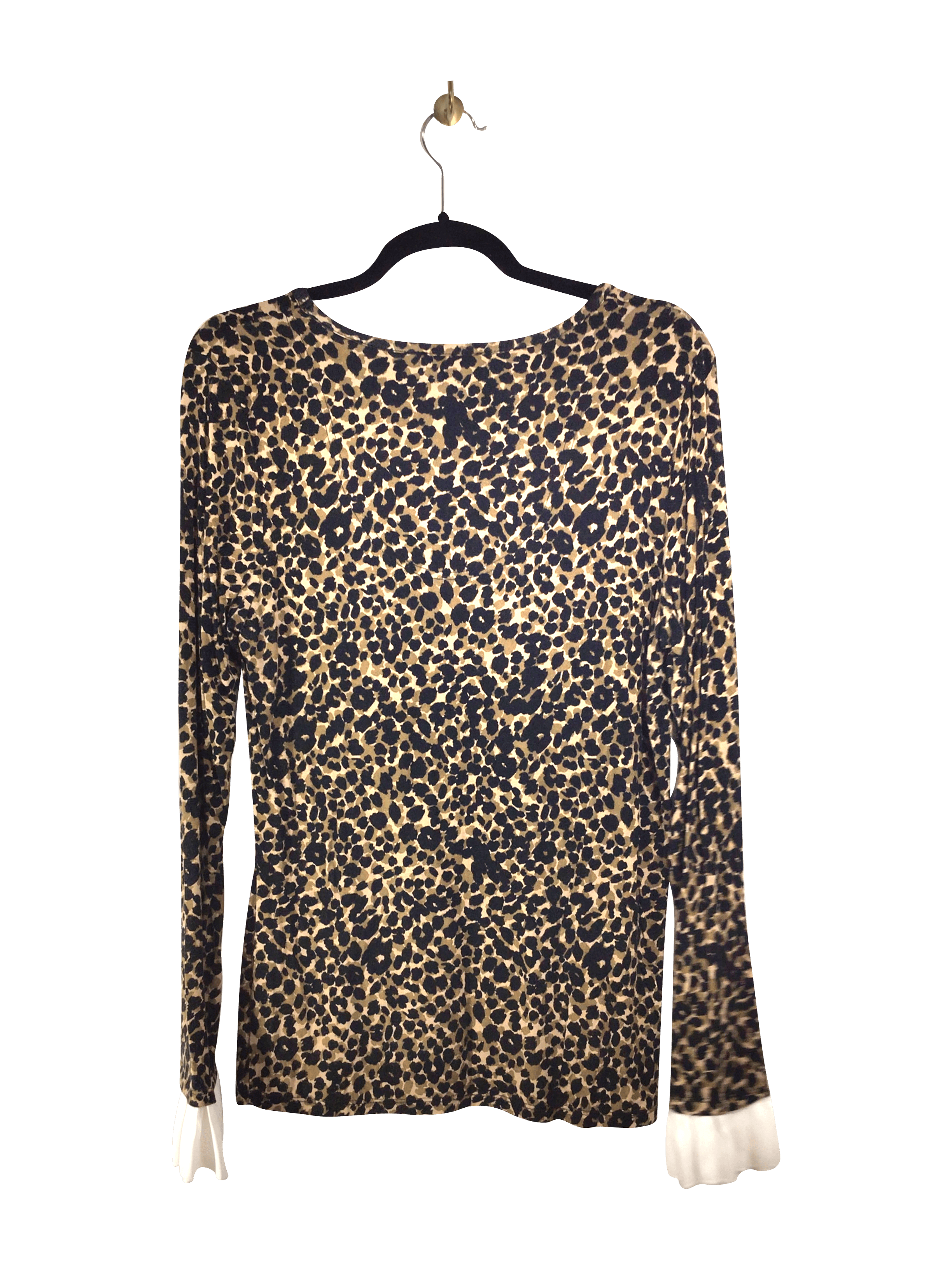 TOMMY HILFIGER Women Blouses Regular fit in Brown - M
