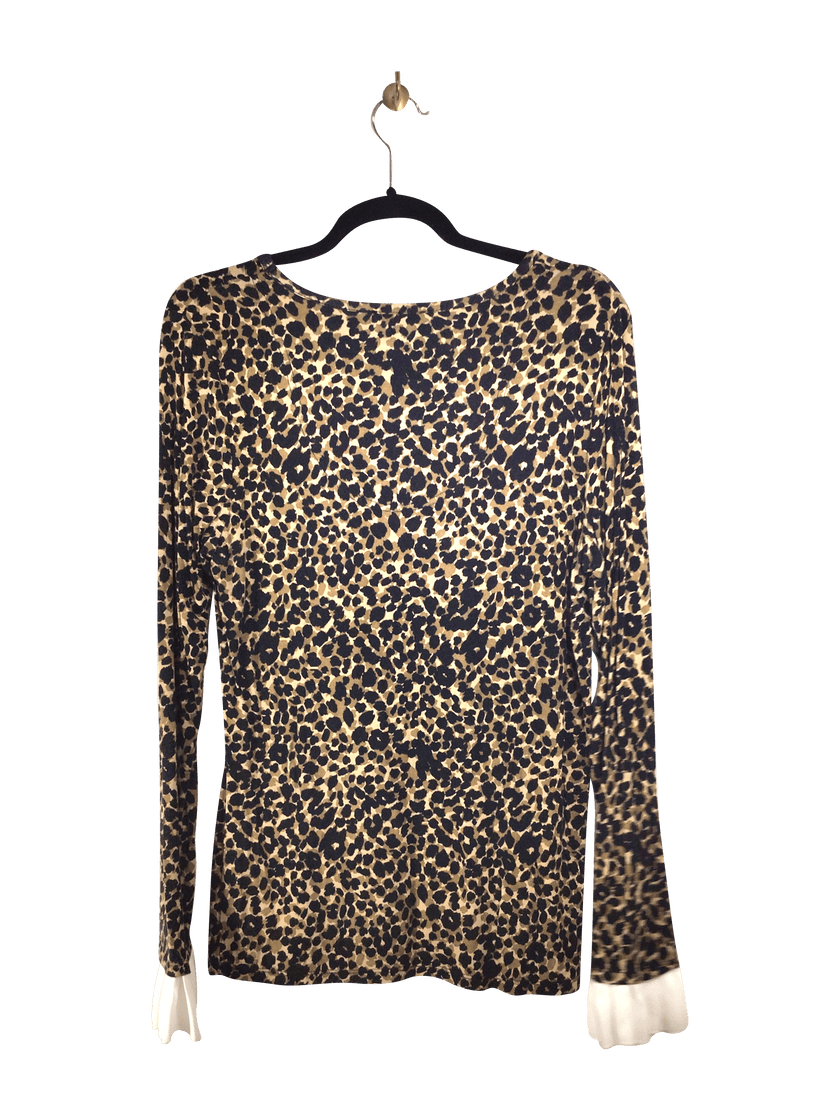 TOMMY HILFIGER Women Blouses Regular fit in Brown - M