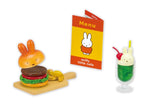 Miffy little cafe (1 Random Box) (Re-ment Blind Box)