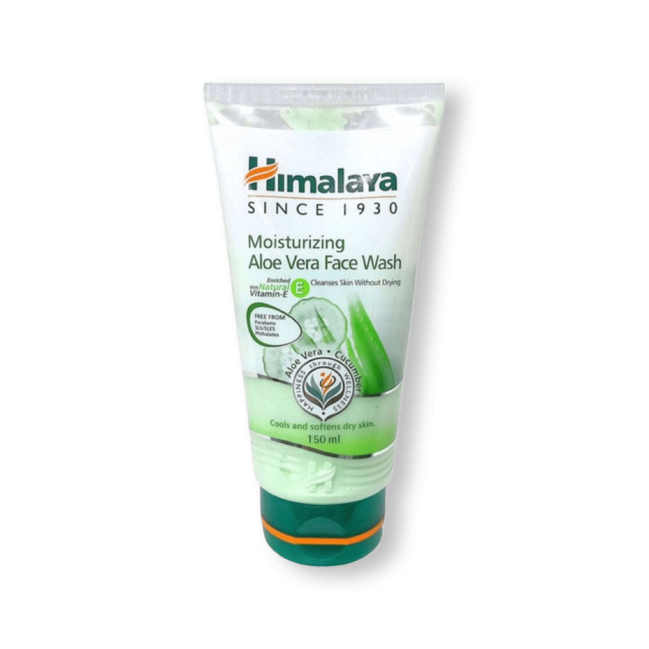 Himalaya Aloe Vera Face Wash