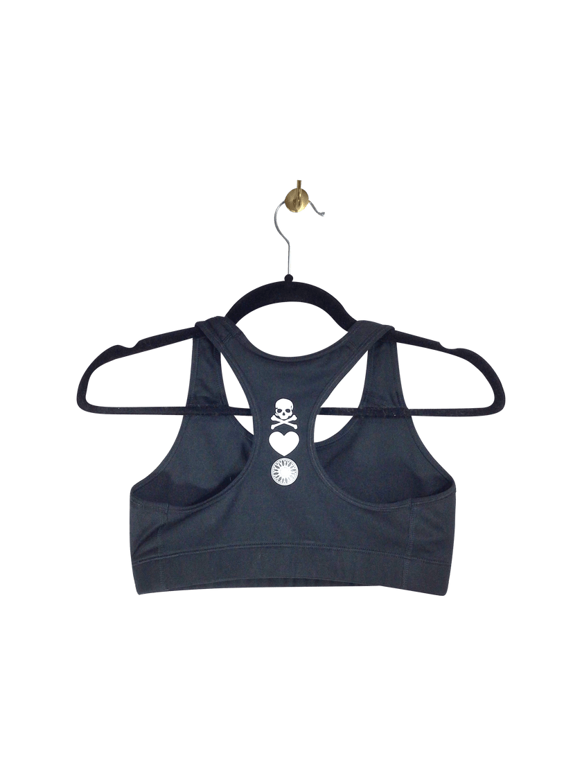NIKE Women Activewear Sports Bras Regular fit in Black - M
