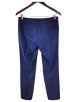 ANN TAYLOR Women Work Pants Regular fit in Blue - 0