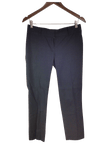 ANN TAYLOR Women Work Pants Regular fit in Black - 0