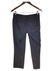 ANN TAYLOR Women Work Pants Regular fit in Black - 0