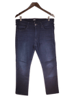 PAIGE Women Straight-Legged Jeans Regular fit in Blue - 32