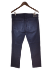 PAIGE Women Straight-Legged Jeans Regular fit in Blue - 32