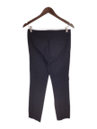 BANANA REPUBLIC Women Work Pants Regular fit in Black - 0