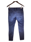 UNBRANDED Women Straight-Legged Jeans Regular fit in Blue - 26