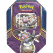 Battle Heart Tin [Magearna EX]
